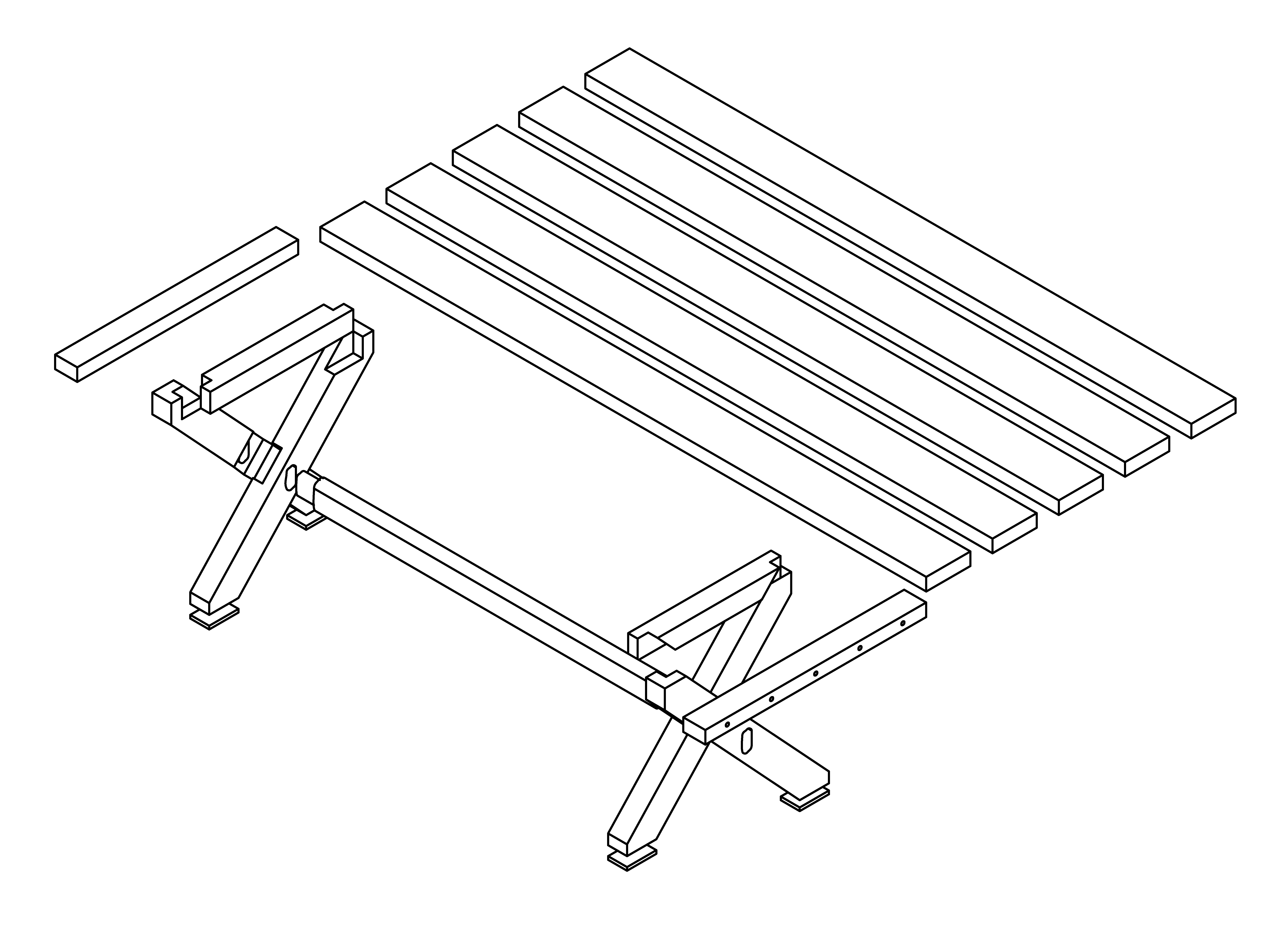 BHA - Table 1